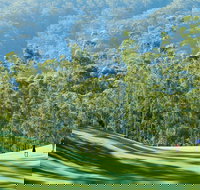 Bonville Golf Resort - Winery Find