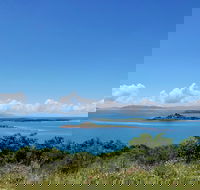 Bowen - Flagstaff Hill Lookout - Winery Find