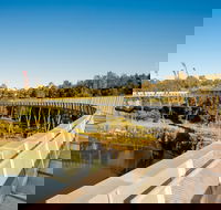 Brickpit Ring Walk - Winery Find