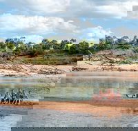 Burdekin - Winery Find