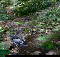 Cascades picnic area - Winery Find