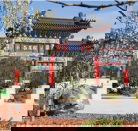 Chang Lai Yuan Chinese Gardens - Winery Find