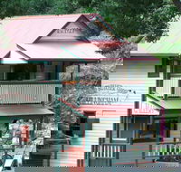 Chillingham - Winery Find