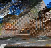 Church Anglican Moonta - Winery Find