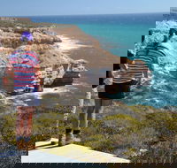 Coastal Cliffs - Winery Find