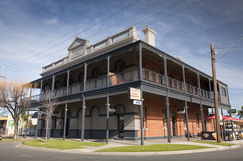 Cobram-Barooga - Winery Find 0