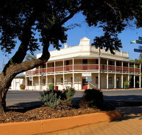Condobolin - Winery Find