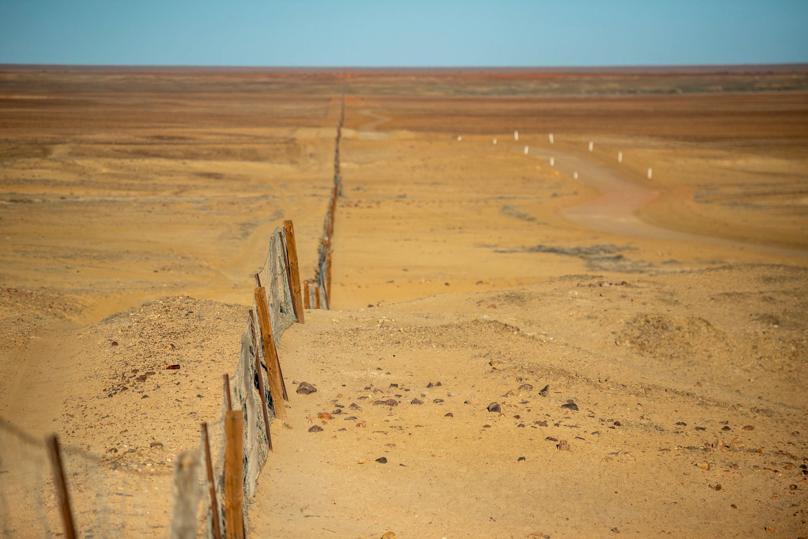 Flinders Ranges And Outback SA Winery Find