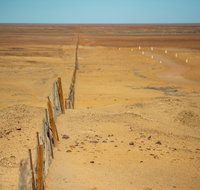 Coober Pedy - Winery Find