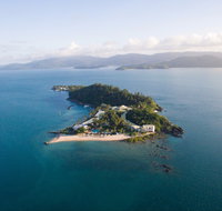Daydream Island - Winery Find