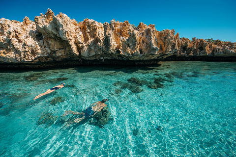 Dirk Hartog Island National Park - Winery Find 1