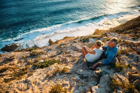 Dirk Hartog Island National Park - Winery Find 2