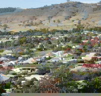 Dungog - Winery Find