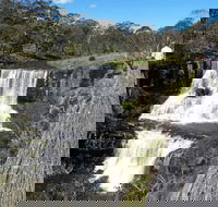 Ebor Falls - Winery Find