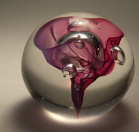 Eclectic Designs Glass Blowing Studio - Winery Find