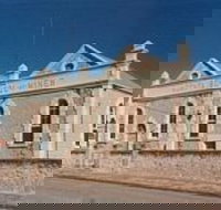 Family History and Resource Centre - Winery Find