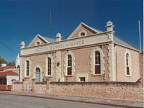 Family History And Resource Centre - Winery Find 0