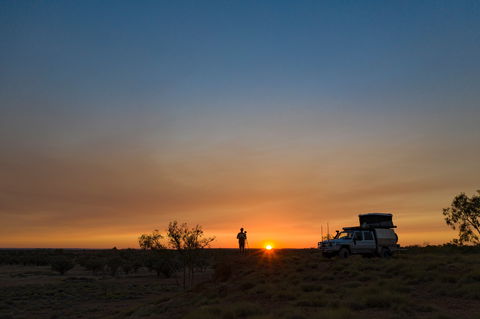 Far West Adventure Drive - Winery Find 1
