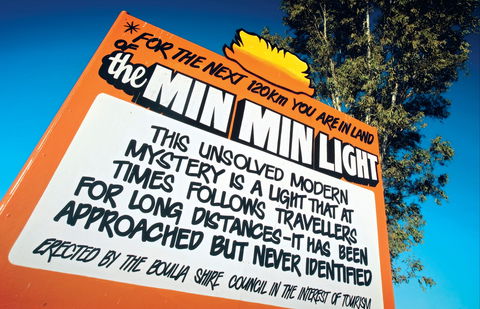 Far West Adventure Drive - Winery Find 2