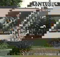 Faulconbridge Antiques and Giftware - Winery Find