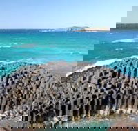 Fingal Head - Winery Find