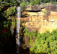 Fitzroy Falls - Winery Find