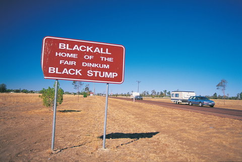 Five Mile - Winery Find 1