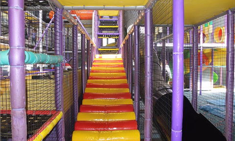 Fun Station Midland - Winery Find 0