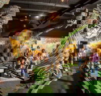 Gold Rush Mini Golf - Winery Find