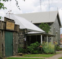 Golden Memories Millthorpe Museum - Winery Find