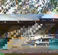 Granite Picnic Area - Winery Find