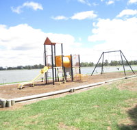 Gum Bend Lake - Winery Find