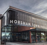 Horsham Town Hall  Regional Art Gallery - Winery Find