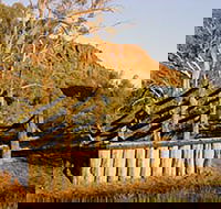 Illamurta Springs Conservation Reserve - Winery Find