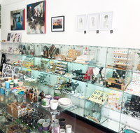 in.cube8r gallery and emporium Prahran - Winery Find