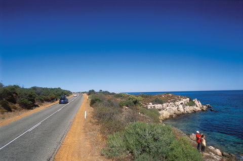 Indian Ocean Drive - Winery Find 0