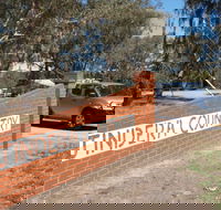 Jindera Country Golf Club - Winery Find