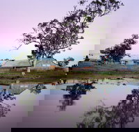 Jondaryan - Winery Find