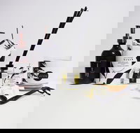 Just Enough Beach - Winery Find