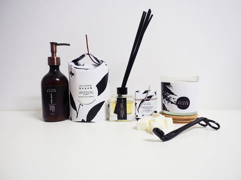 Just Enough Beach - Winery Find 0