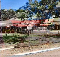 Kalumburu Mission - Winery Find