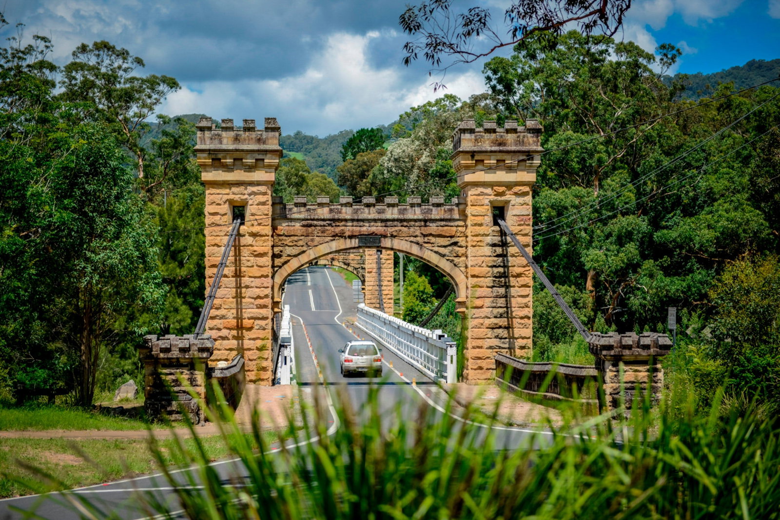 Kangaroo Valley NSW Winery Find