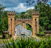 Kangaroo Valley - Winery Find