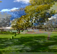 Kelly Reserve - Winery Find