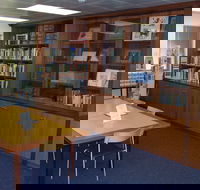 Local History Room - Winery Find