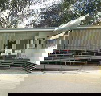 Lutheran Church Opportunity Shop - Winery Find