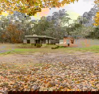 Major Clews Hut Walking Track - Winery Find