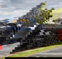 Margate Train - The - Winery Find