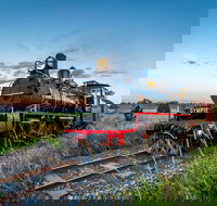 Mary Valley Rattler - Winery Find