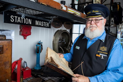 Mary Valley Rattler - Winery Find 1